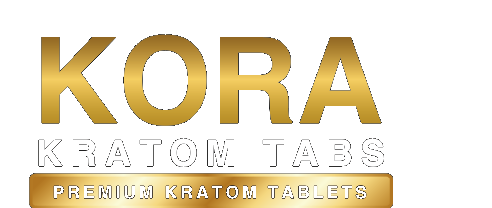 Kora Kratom Tabs